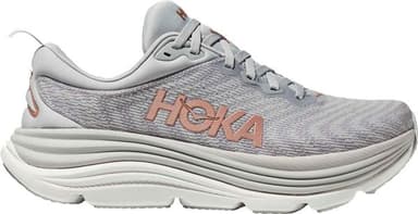 Hoka One One Gaviota 5 Women - harbor mist rose gold