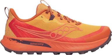 Saucony Terrengsko Peregrine 15 Men - autumn amber
