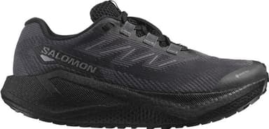 Salomon Annet Aero Blaze 3 GRVL GORE-TEX Women - black asphalt black