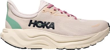 Hoka One One Arahi 8 Women - rose cream alabaster