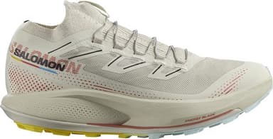Salomon Terrengsko Pulsar Trail Pro 2 Women - rainy day hot sauce