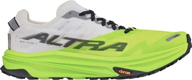 ALTRA Terrengsko Mont Blanc Carbon Men - white lime