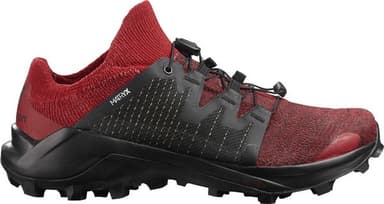 Salomon Terrengsko Cross /Pro Women - black black