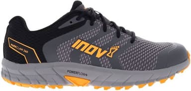 INOV-8 Terrengsko Parkclaw 260 Knit Men - grey yellow