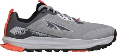 ALTRA Terrengsko Lone Peak 9+ Women - gray orange