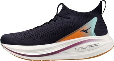 Mizuno Neo Vista 2 U Unisex - baritone blue baritone blue tangelo