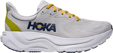 Hoka One One Arahi 8 Men - stardust cosmic grey