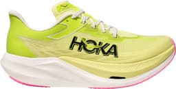 sunlight neon hoka citrus