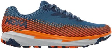 Hoka One One Terrengsko Torrent 2 Men - teal harbor mist