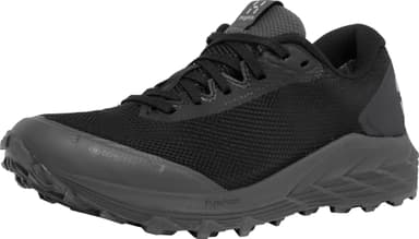 Haglöfs L.I.M Tempo Trail GORE-TEX Low Women - true black magnetite