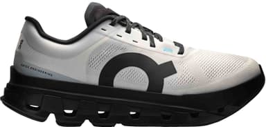 On Cloudflow 5 Lumos Women - glacier black