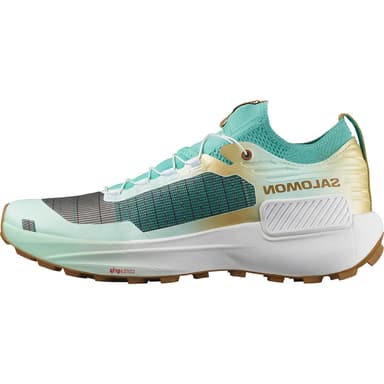 Salomon S/LAB Genesis Limited Courtney Edition V2 - blue white gold
