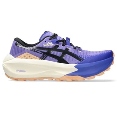 Asics Trabuco Max 5 Women - amethyst black