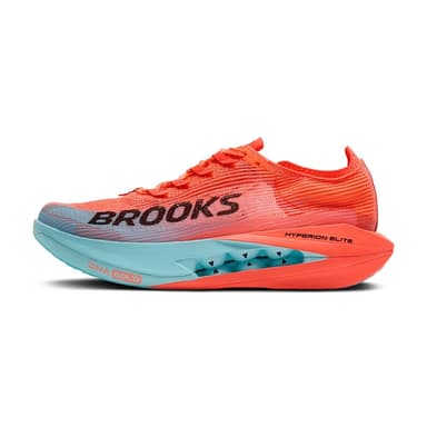 Brooks Hyperion Elite 5 - red blue