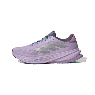 Adidas Supernova Rise GORE-TEX Women - lilla