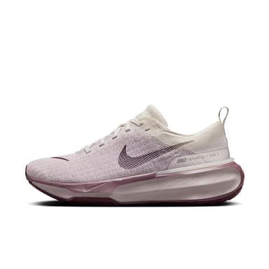 Nike ZoomX Invincible Run Flyknit 3 Men - purple white