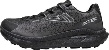 VJ Terrengsko Sarva XTER Unisex - black