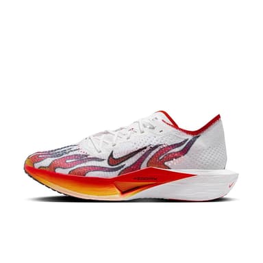 Nike ZoomX Vaporfly Next% 3 Premium Men - white red