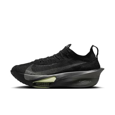 Nike Alphafly Next% 3 Men - black yellow