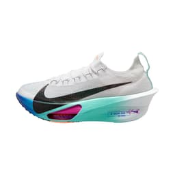 white turquoise black