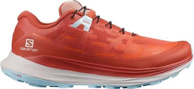 Salomon Terrengsko Ultra Glide Women - mecca orange red orange