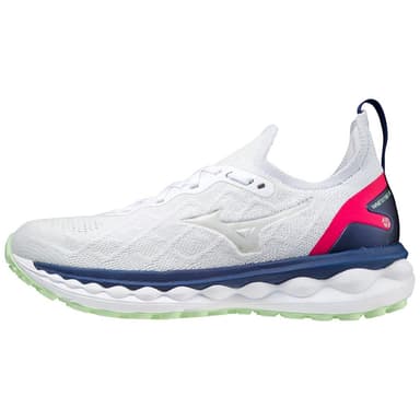 Mizuno Wave Sky Neo 2 Women - white