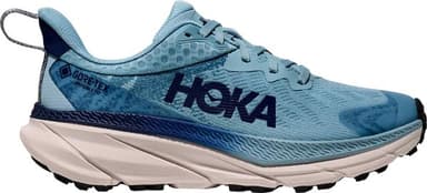 Hoka One One Terrengsko Challenger ATR 7 GORE-TEX Women - raindrop grout