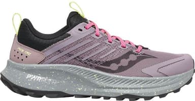Saucony Terrengsko Ride TR2 Women - woodrose