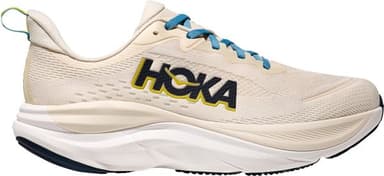 Hoka One One Skyflow Men - birch alabaster