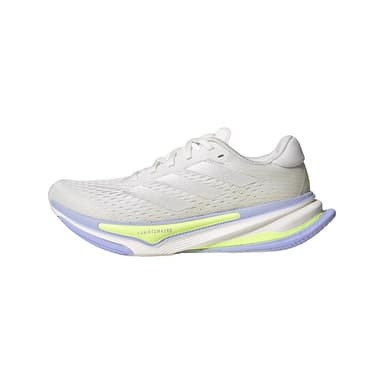 Adidas Supernova Prima Women - beige purple green