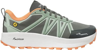 Joe Nimble Terrengsko Trail Addict Pro-R Women - basil