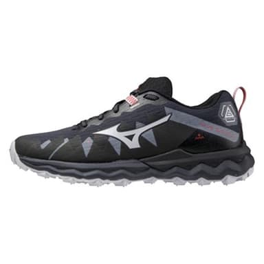 Mizuno Wave Daichi 6 Women - marine black