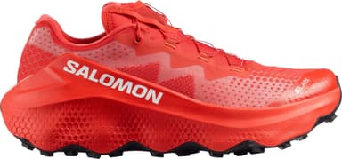 Salomon S/Lab Ultra Glide 1,5 Men - fiery red fiery red white