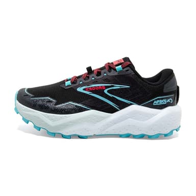 Brooks Caldera 7 Women - black blue