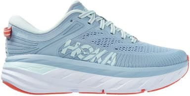 Hoka Bondi 7 Women - black atlantis