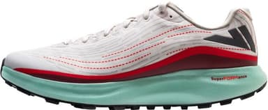 VJ Terrengsko Lightspeed Unisex - white red