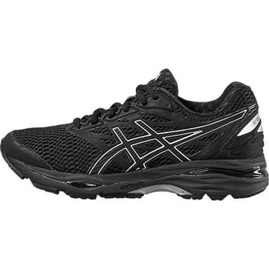 Asics Gel-Cumulus 18 Women - black