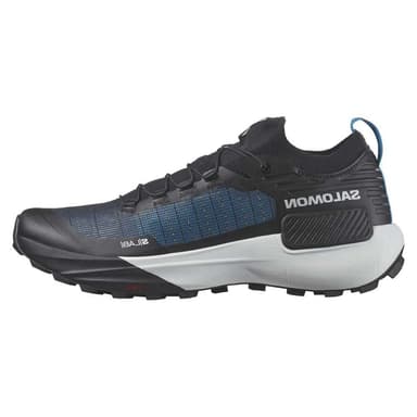 Salomon S/Lab Genesis Men - black blue