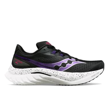 Saucony Endorphin Speed 4 Women - black