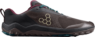 Vivobarefoot Primus Trail Flow Men - chocolate torte