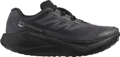 Salomon Aero Blaze 3 Gravel GORE-TEX Women - black asphalt black