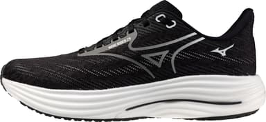 Mizuno Wave Rider 29 Men - black