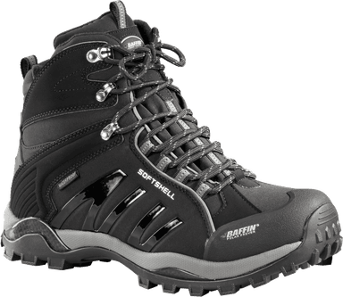 Baffin Zone Men - black