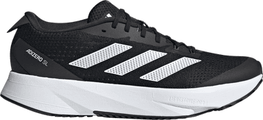 Adidas Adizero SL Men - core black cloud white carbon