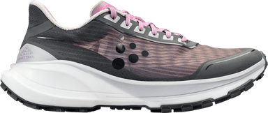 Craft Pure Trail Women - black-clay