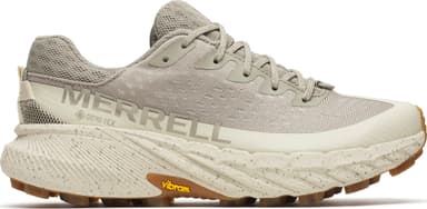 Merrell Agility Peak 5 Gtx Women - diorite stucco