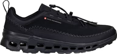 On Cloudaway 2 Women - black - eclipse