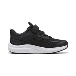 puma black-puma white-puma silver