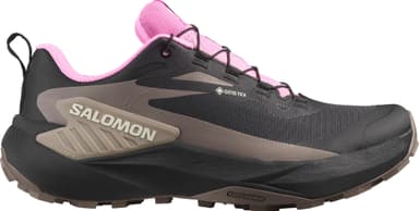 Salomon Genesis GORE-TEX Women - cyclamen black etherea