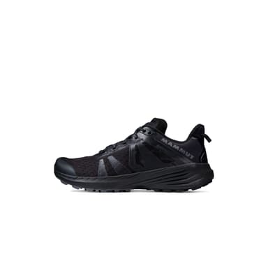 Mammut Saentis TR Low GORE-TEX Women - black